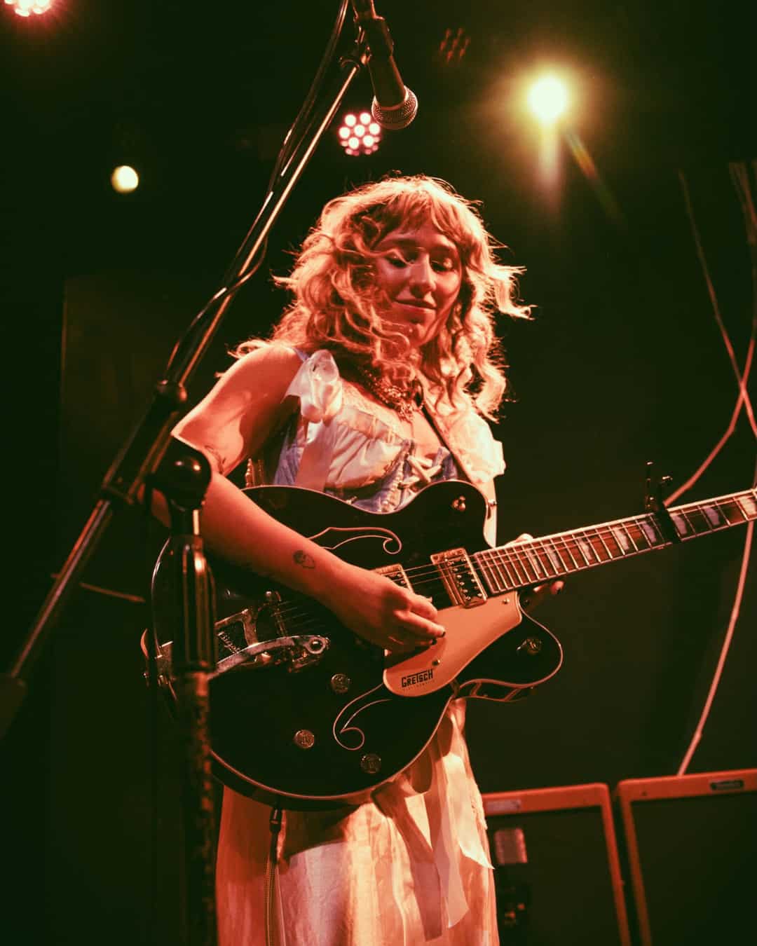 Al Olender Brings Intimate, Blues-Tinged Storytelling to The Drake Underground